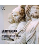 Charpentier: Vepres pour St. Louis