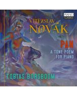 Novak: Pan - a Tone Poem for Piano