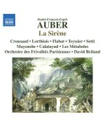 Auber: La Sirène