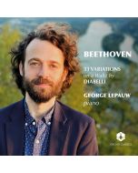 Beethoven: Diabelli Variations, Op. 120