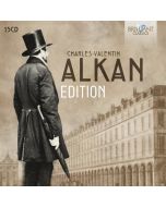 Alkan Edition