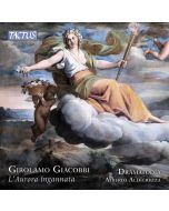 Giacobbi: L’Aurora ingannata