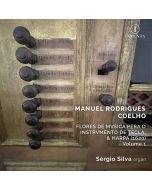 Coelho: Flores de Musica Vol. 1