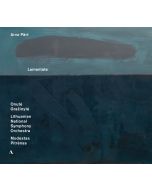 Pärt: Lamentate