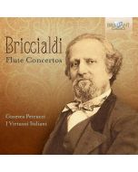 Briccialdi: Flute Concertos