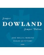 Semper Dowland Semper Dolens