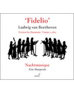 Beethoven: Fidelio