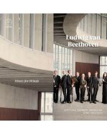 Beethoven: Music for Winds