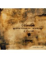 Gesualdo: Quinto Libro di Madrigali