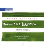 Desmarest: Grands Motets II