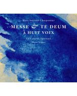 Charpentier: Messe & Te Deum