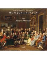 Balbastre: Musique de salon