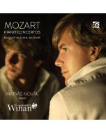 Mozart: Piano Concertos Nos. 11, 12 & 13