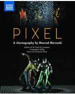 AMAR: Pixel