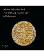 Bach: Wo soll ich fliehen hin