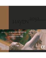 Haydn 2032 Vol. 5: L'Homme De Genie (180g)
