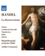 Handel: La Ressurezione