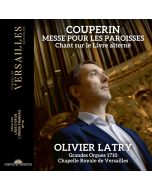 Couperin: Messe pour les paroisses