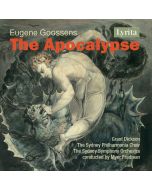 Goossens: The Apocalypse