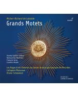 Lalande: Grands Motets