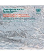 Lundquist: Symphonies Nos. 8 & 5