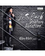 Bach: Goldberg Variations