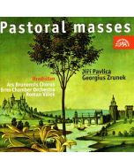 Zrunek: Missa Prima pro Festis Natalitiis