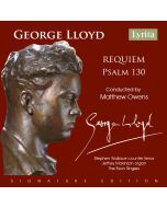 Lloyd: Requiem; Psalm 130