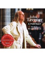 John Tavener - A Portrait
