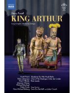 Purcell: King Arthur