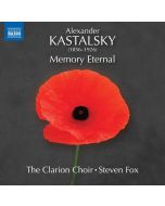 Kastalsky: Memory Eternal
