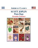 JOPLIN: Piano rags