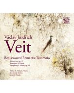 Veit: Rediscovered Romantic Testimony