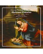 Telemann: Christmas Oratorios