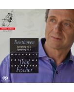 Beethoven Symphonies Nos. 1 & 5