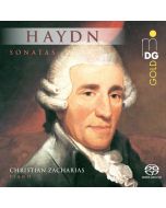Haydn: Sonatas