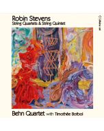 Stevens: String Quartets & String Quintets