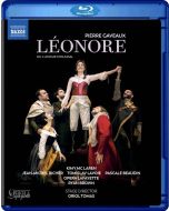 Gaveaux: Léonore