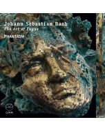 Bach: The Art of Fugue BWV1080