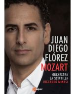 Juan Diego Flórez sings Mozart