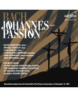 Bach: Johannes-Passion