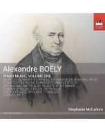 Boely: Piano Music Vol. 1