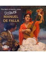 Discover Manuel de Falla