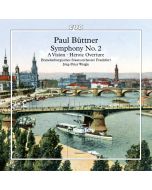 Büttner: Symphony No. 2