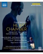 Czernowin: Heart Chamber