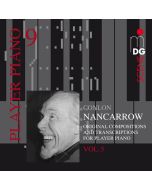 Nancarrow: Player Piano 9