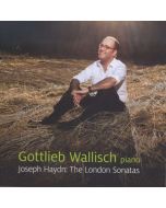 Haydn: London Sonatas