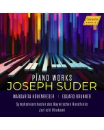 Joseph Suder: Piano Works