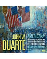 Duarte: Americana