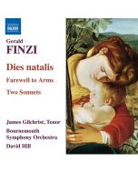 FINZI: Dies Natalis